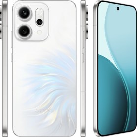 Oppo Reno14 5G white6